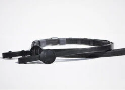 In Horse We Trust Reins Adjust -Weaver Leather Store in horse we trust adjust reins black fronts 66274.1541186884