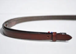 In Horse We Trust Reins Adjust -Weaver Leather Store in horse we trust adjust reins brown buckle 00630.1541186880