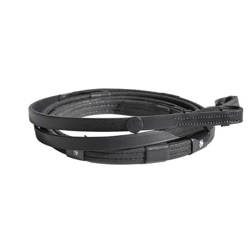 In Horse We Trust Reins Adjust Dressage 3 In Horse We Trust Reins Adjust Dressage