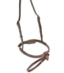 In Horse We Trust Flash Noseband With Crown 9 In Horse We Trust Flash Noseband With Crown -Weaver Leather Store in horse we trust flash nose crown havana 31294.1541187061