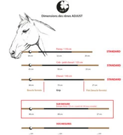 In Horse We Trust Reins Adjust Dressage 11 In Horse We Trust Reins Adjust Dressage -Weaver Leather Store in horse we trust reins measurements 50594.1564446982