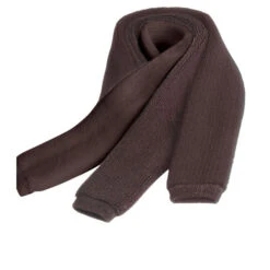 Ovation Incredible Girth Sock -Weaver Leather Store incredible girth sock brown 464989 ovation 60589.1643147201