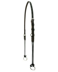 Walsh Instant Gag With Crown