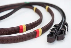 Nunn Finer Instant Training Rein Markers 5 Nunn Finer Instant Training Rein Markers -Weaver Leather Store instant training rein markers nunn finer 43630.1587244159