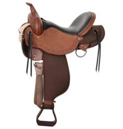 High Horse Iron Weed Trail Saddle 6925 9 High Horse Iron Weed Trail Saddle 6925 -Weaver Leather Store iron weed saddle heavy oil 6925 1605 05 high horse 48192.1690938579