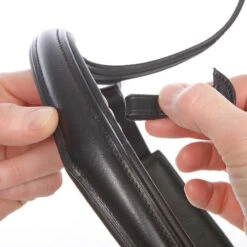 Kavalkade Ivonne Convertible Double Bridle -Weaver Leather Store ivonne bridle black conversion 2 kavalkade 19306 17591.1555701211