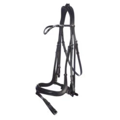 Kavalkade Ivonne Convertible Double Bridle -Weaver Leather Store ivonne bridle black kavalkade 19306 57004.1555701115