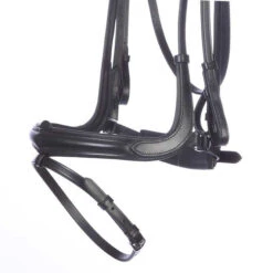 Kavalkade Ivonne Convertible Double Bridle -Weaver Leather Store ivonne bridle black noseband kavalkade 19306 70730.1555701205