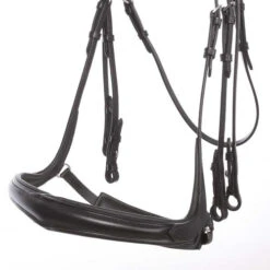 Kavalkade Ivonne Convertible Double Bridle -Weaver Leather Store ivonne bridle black plain nose kavalkade 19306 37108.1555701199
