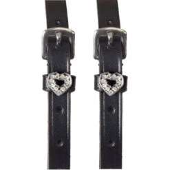 Camelot Jewelry Spur Straps 9 Camelot Jewelry Spur Straps -Weaver Leather Store jewelry spur straps heart 467717 camelot 58209.1669489748