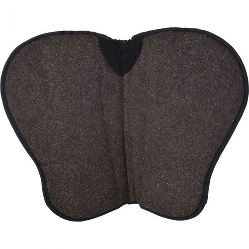 Circle Y Julie Goodnight Cascade 1" Pad 4 Circle Y Julie Goodnight Cascade 1" Pad - Image 2