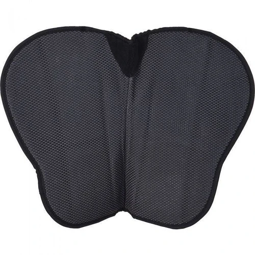 Circle Y Julie Goodnight Cascade 1" Pad 5 Circle Y Julie Goodnight Cascade 1" Pad - Image 3