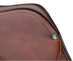 Arena Jump Saddle -Weaver Leather Store jump brown nail AJCXXXXXXXBRN42 arena saddles 34811.1682452808
