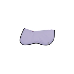 Ogilvy Original Jump Memory Foam Half Pad -Weaver Leather Store jump hp lavender HP JUMP ogilvy 12622.1657593625