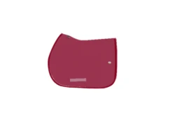 Ogilvy Original Jump Profile Pad -Weaver Leather Store jump profile pad burguny JUMP PROFILE ogilvy 59806.1657665130
