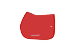 Ogilvy Original Jump Profile Pad -Weaver Leather Store jump profile pad red JUMP PROFILE ogilvy 74611.1657665186
