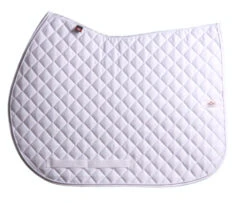 Ogilvy Original Jump Profile Pad -Weaver Leather Store jump profile pad white ogilvy 75723.1656794345