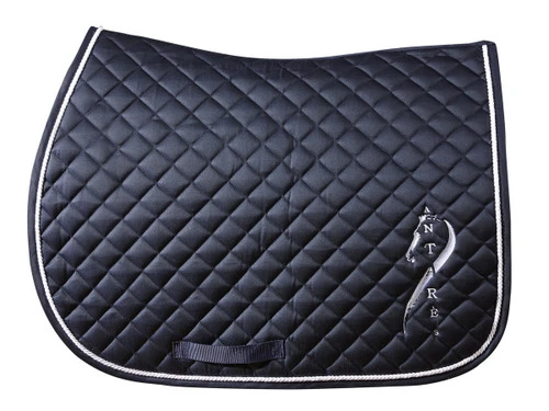 Antarès Jump Saddle Pad 3 Antarès Jump Saddle Pad