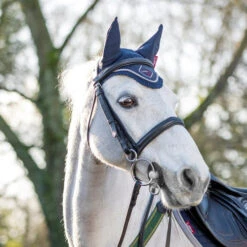 LeMieux Junior Pro Fly Bonnet