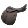 Pessoa Junior Saddle 1 Pessoa Junior Saddle -Weaver Leather Store junior saddle dark brown 490009 pessoa 63482.1583449622
