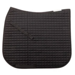Kavalkade KavalEasy Dressage Pad 13 Kavalkade KavalEasy Dressage Pad -Weaver Leather Store kavaleasy dressage pad black 11902 kavalkade 61449.1571432912