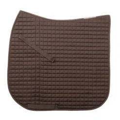 Kavalkade KavalEasy Dressage Pad 14 Kavalkade KavalEasy Dressage Pad -Weaver Leather Store kavaleasy dressage pad brown 11902 kavalkade 66578.1571432921