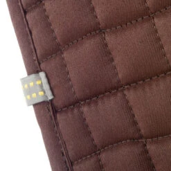 Kavalkade KavalEasy Dressage Pad 11 Kavalkade KavalEasy Dressage Pad -Weaver Leather Store kavaleasy dressage pad brown detail 11902 kavalkade 37219.1571432934