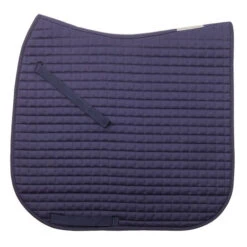 Kavalkade KavalEasy Dressage Pad 12 Kavalkade KavalEasy Dressage Pad -Weaver Leather Store kavaleasy dressage pad navy 11902 kavalkade 40049.1571432905