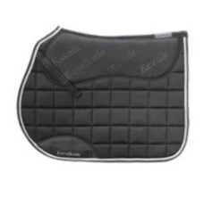 Kavalkade KavalFunction AP Pad -Weaver Leather Store kavalfunction ap pad black kavalkade 11732 43290.1683218167