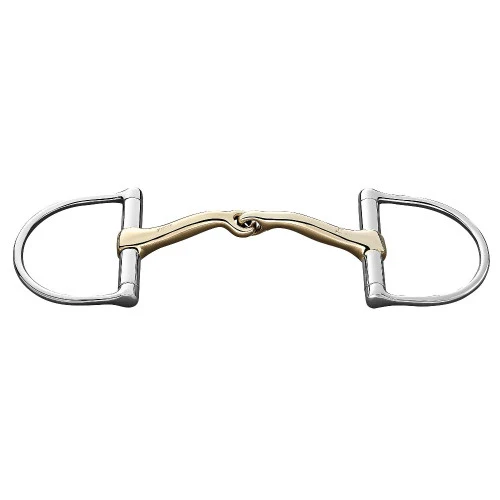 Herm Sprenger KK Dee Ring - 16 Mm Sensogan 3 Herm Sprenger KK Dee Ring - 16 Mm Sensogan