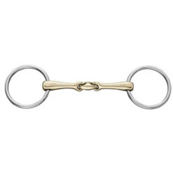 Herm Sprenger KK Ultra Loose Ring - 14 Mm/18 Mm Sensogan