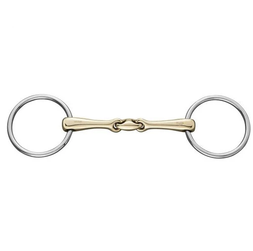 Herm Sprenger KK Ultra Loose Ring - 14 Mm/18 Mm Sensogan 3 Herm Sprenger KK Ultra Loose Ring - 14 Mm/18 Mm Sensogan