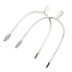 Korsteel Knob Neck Spurs