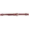 Martin Saddlery Latigo Curb Strap
