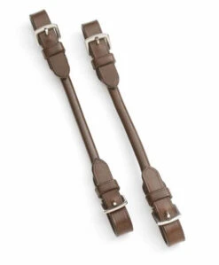 Ovation Leather Pelham Bit Converter