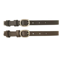 Camelot Ladies Spur Straps