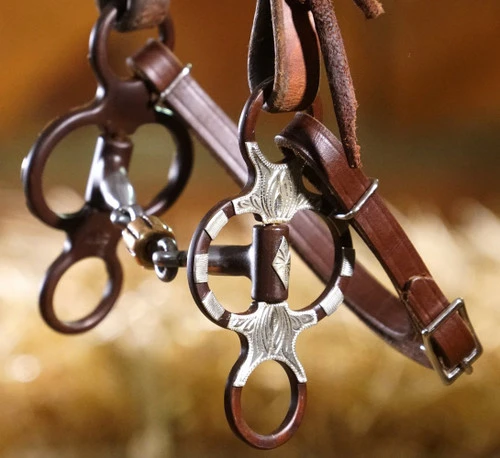 Mikmar Legacy Clover Bit 3 Mikmar Legacy Clover Bit