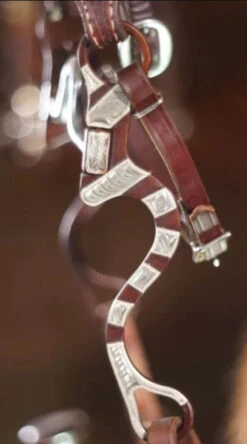 Mikmar Legacy Pro Bit -Weaver Leather Store legacy pro bit shank LEG500 mikmar 43353.1581619687