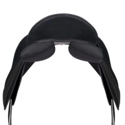 WintecLite HART All Purpose Saddle -Weaver Leather Store lite all purpose black cantle WHAPLXXXXXBLK40 wintec 12525.1620426892