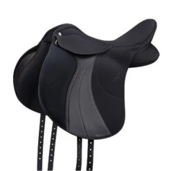 WintecLite HART All Purpose Saddle -Weaver Leather Store lite all purpose black side WHAPLXXXXXBLK40 wintec 50280.1620426898