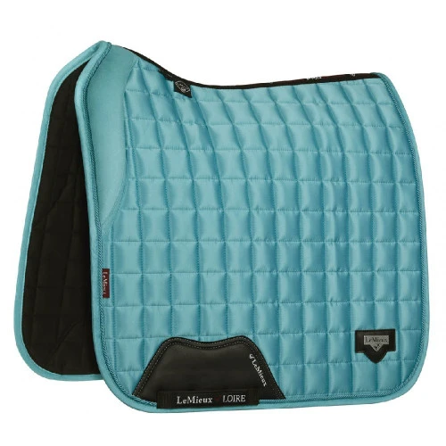 LeMieux Loire Memory Foam Dressage Pad 10 LeMieux Loire Memory Foam Dressage Pad - Image 8