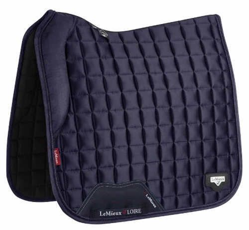 LeMieux Loire Memory Foam Dressage Pad 8 LeMieux Loire Memory Foam Dressage Pad - Image 6