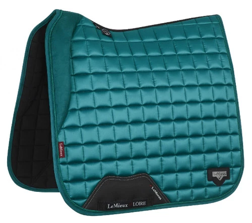LeMieux Loire Memory Foam Dressage Pad 14 LeMieux Loire Memory Foam Dressage Pad - Image 12