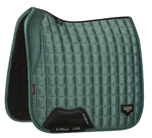 LeMieux Loire Memory Foam Dressage Pad 15 LeMieux Loire Memory Foam Dressage Pad - Image 13