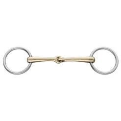 Herm Sprenger Loose Ring Bradoon - 12 Mm Sensogan