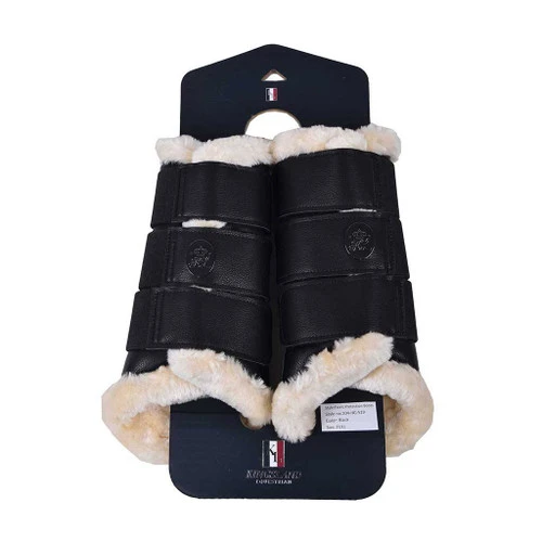 Kingsland KL Lorna Front Protection Boots 3 Kingsland KL Lorna Front Protection Boots