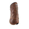 EquiFit T-Boot Luxe Open Front Boots 2 EquiFit T-Boot Luxe Open Front Boots -Weaver Leather Store luxe eq hind boot brown 2 equifit 45012.1603748477