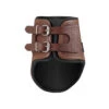Equifit T-Boot Luxe Hind Boots -Weaver Leather Store luxe eq hind boot brown equifit 51181.1603750396