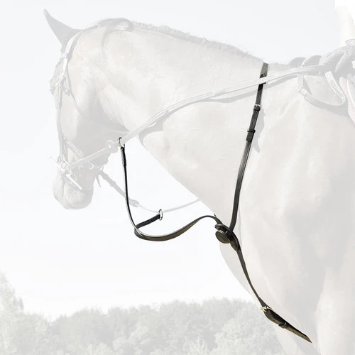 In Horse We Trust C-Cure Running Martingale 5 In Horse We Trust C-Cure Running Martingale - Image 3