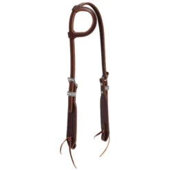 Weaver Leather Weaver Synergy Mayan One Ear Headstall